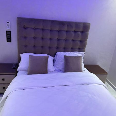 Appartement Wow Al Hoceïma Zewnętrze zdjęcie