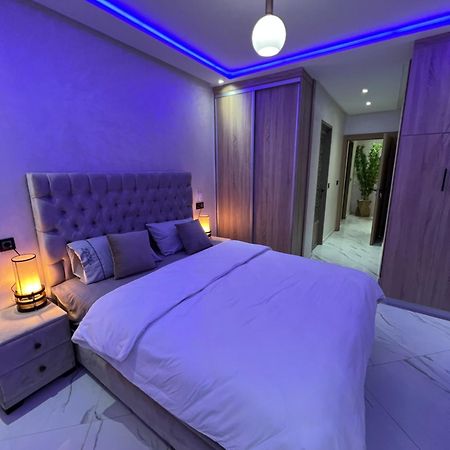 Appartement Wow Al Hoceïma Zewnętrze zdjęcie