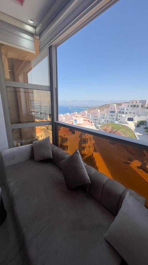 Appartement Wow Al Hoceïma Zewnętrze zdjęcie