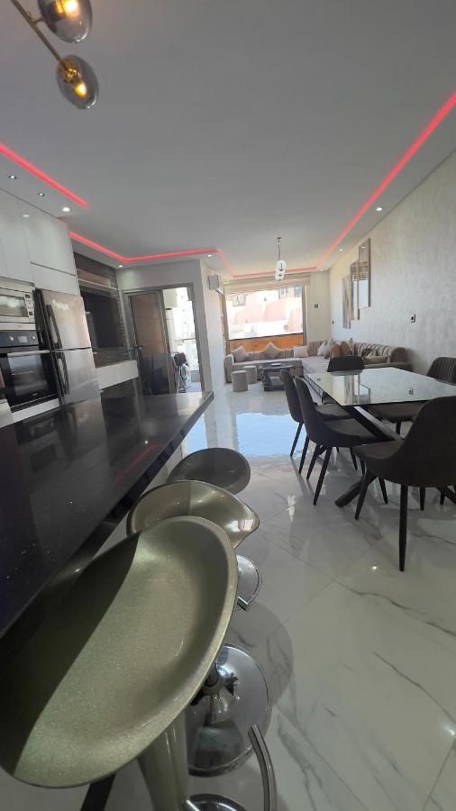 Appartement Wow Al Hoceïma Zewnętrze zdjęcie