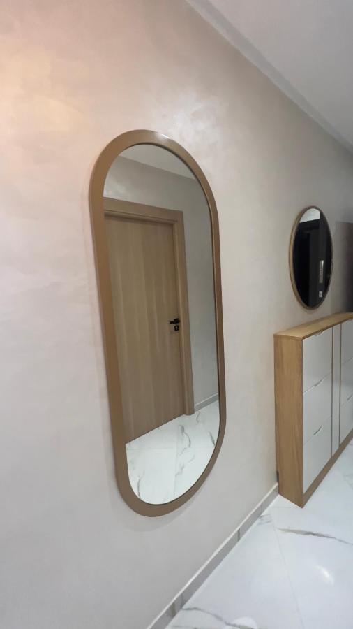 Appartement Wow Al Hoceïma Zewnętrze zdjęcie