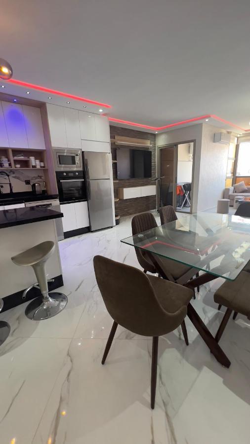 Appartement Wow Al Hoceïma Zewnętrze zdjęcie
