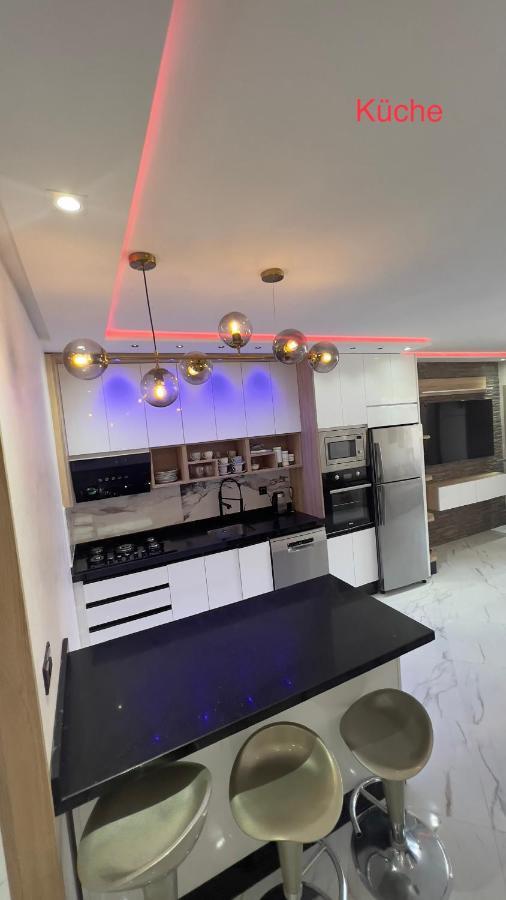 Appartement Wow Al Hoceïma Zewnętrze zdjęcie