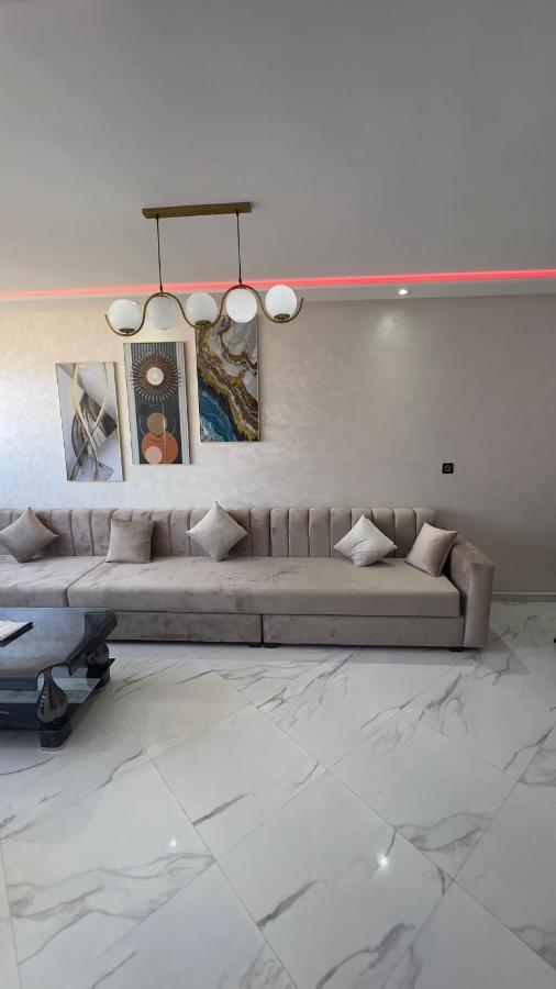 Appartement Wow Al Hoceïma Zewnętrze zdjęcie