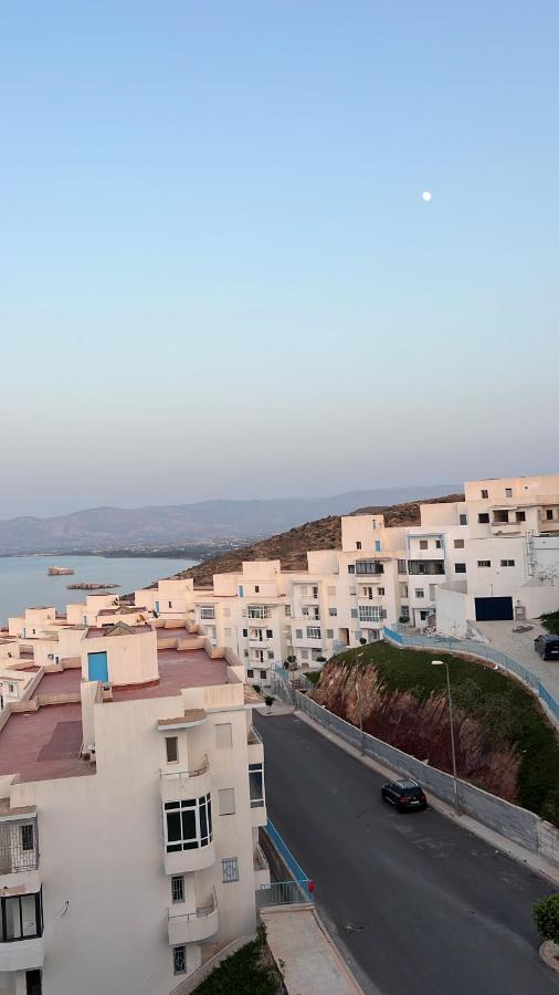 Appartement Wow Al Hoceïma Zewnętrze zdjęcie