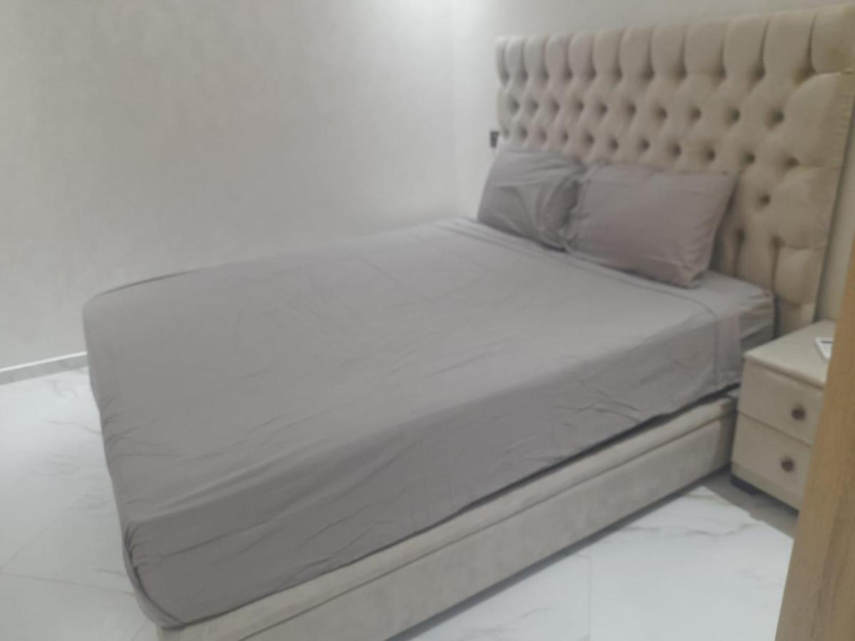 Appartement Wow Al Hoceïma Zewnętrze zdjęcie