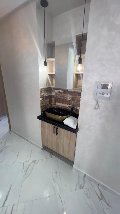 Appartement Wow Al Hoceïma Zewnętrze zdjęcie