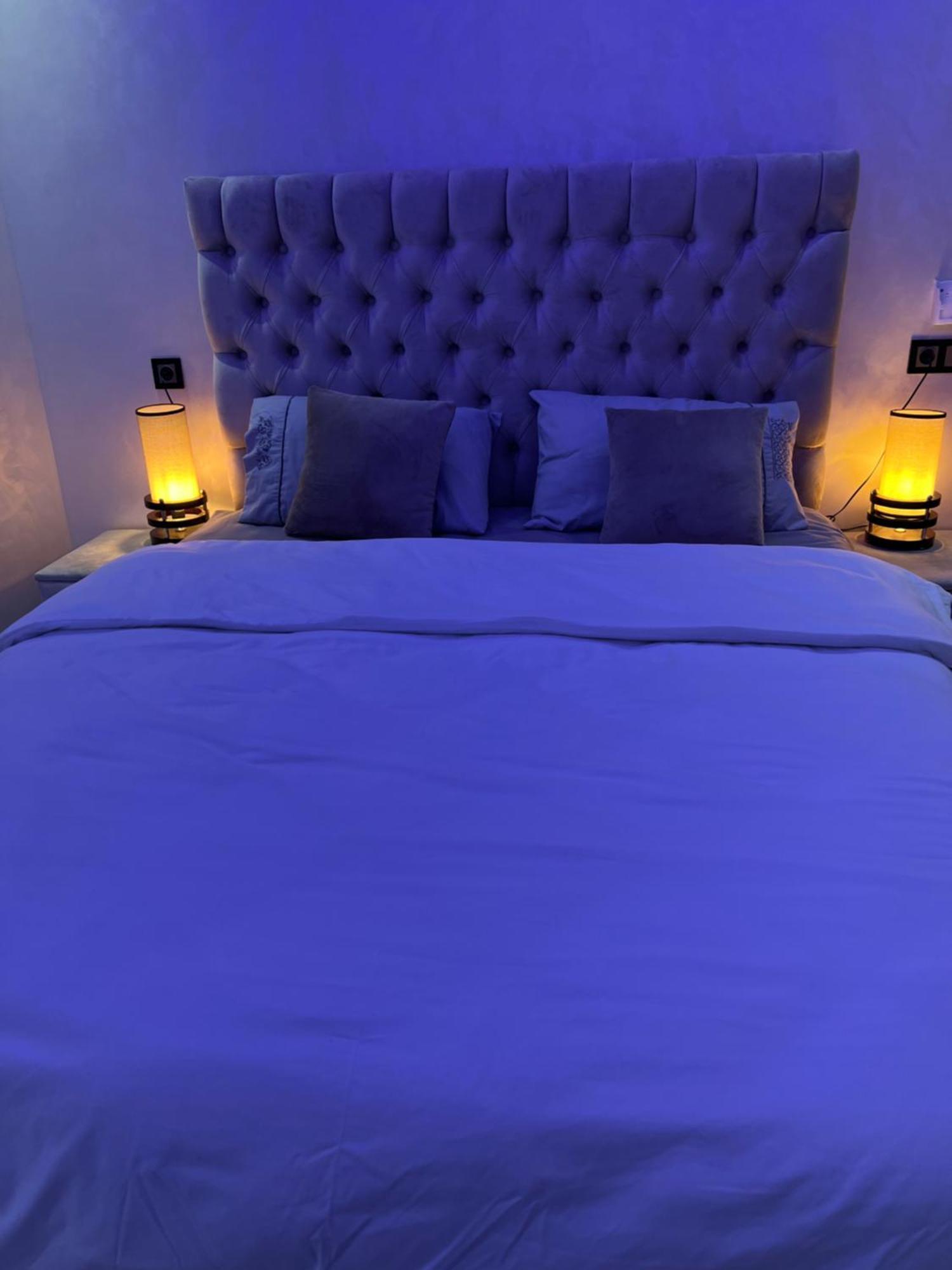 Appartement Wow Al Hoceïma Zewnętrze zdjęcie