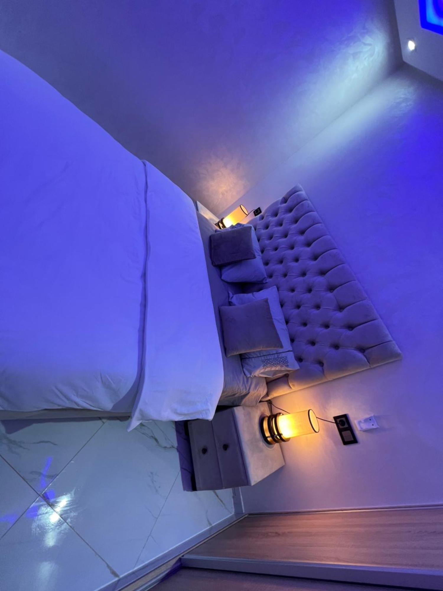 Appartement Wow Al Hoceïma Zewnętrze zdjęcie