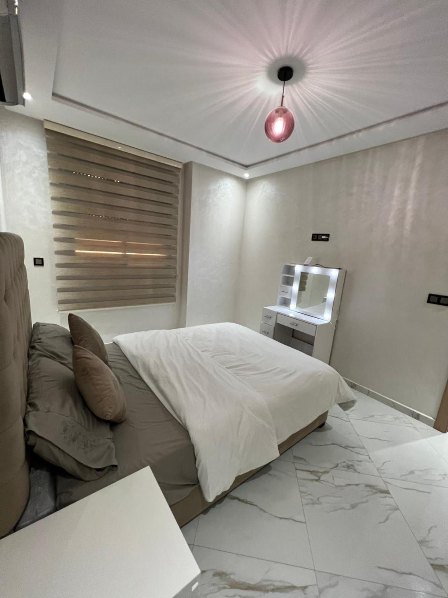 Appartement Wow Al Hoceïma Zewnętrze zdjęcie