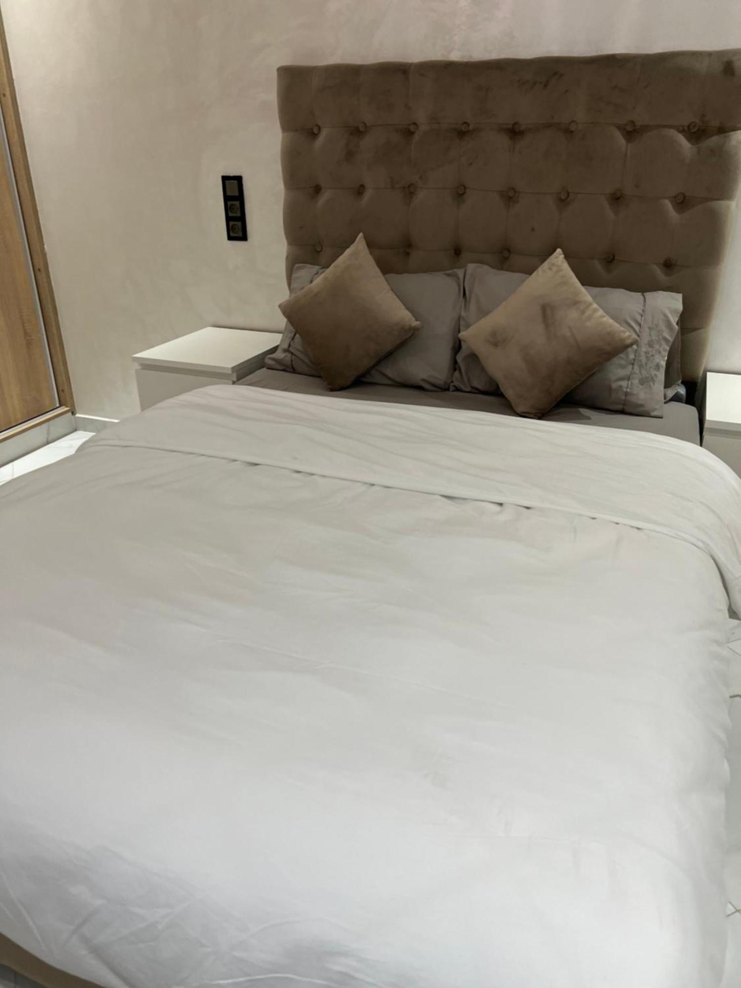 Appartement Wow Al Hoceïma Zewnętrze zdjęcie