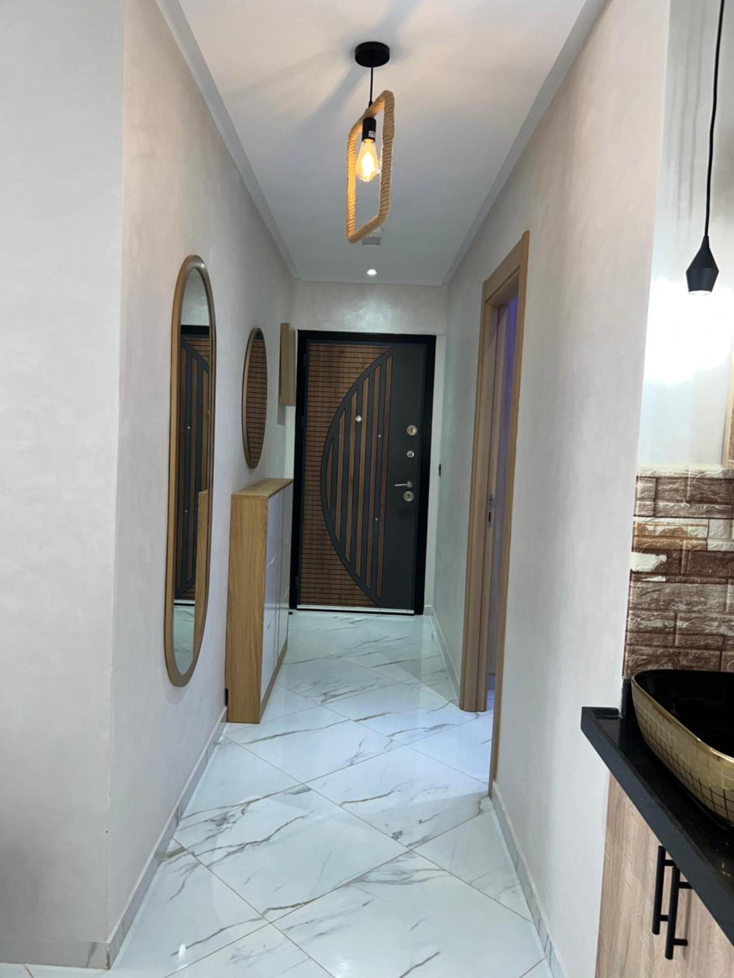 Appartement Wow Al Hoceïma Zewnętrze zdjęcie