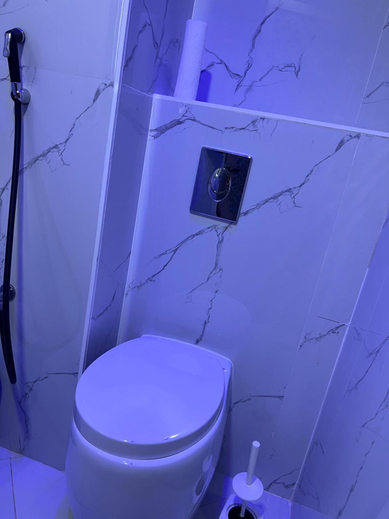 Appartement Wow Al Hoceïma Zewnętrze zdjęcie