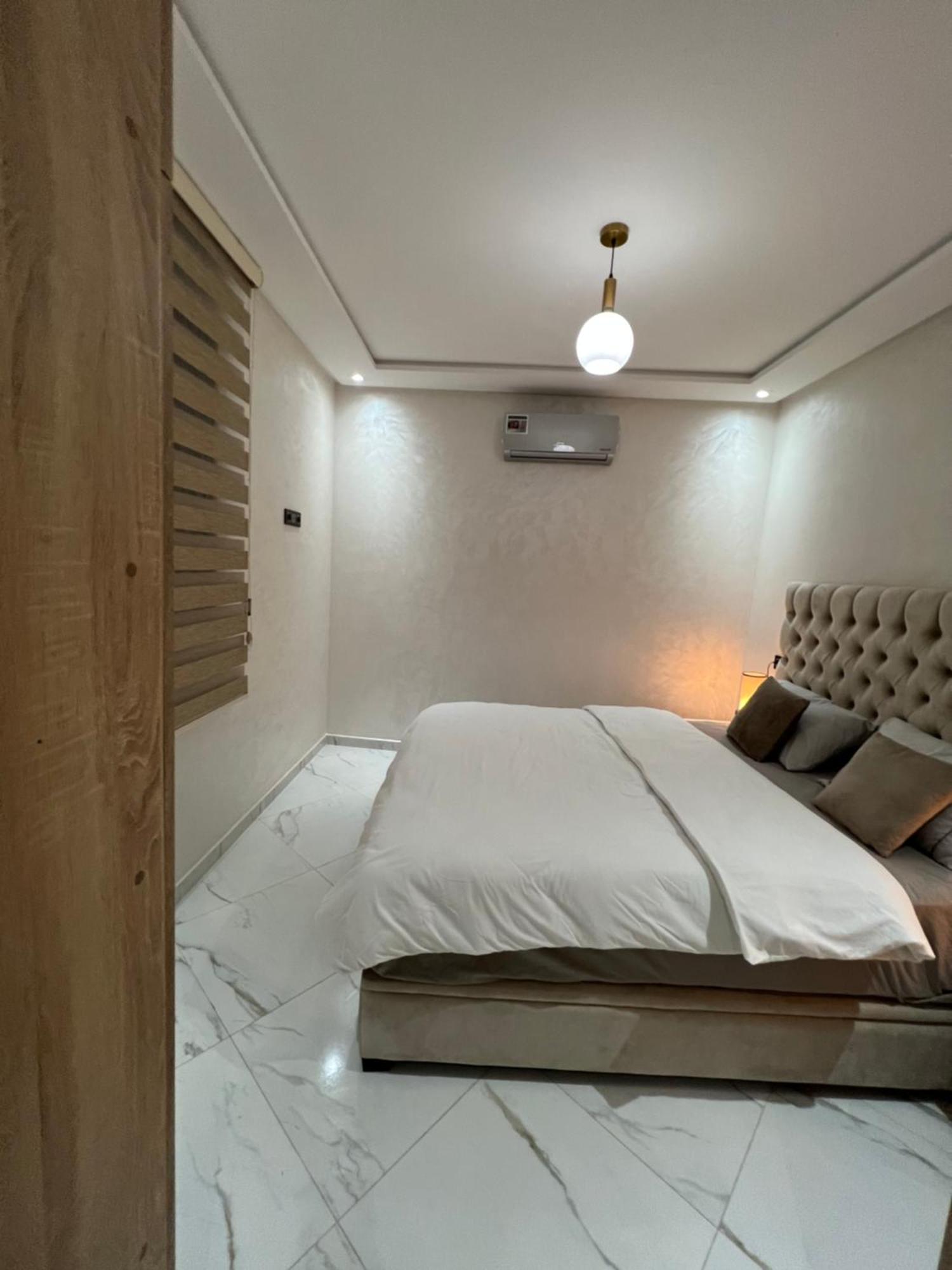 Appartement Wow Al Hoceïma Zewnętrze zdjęcie