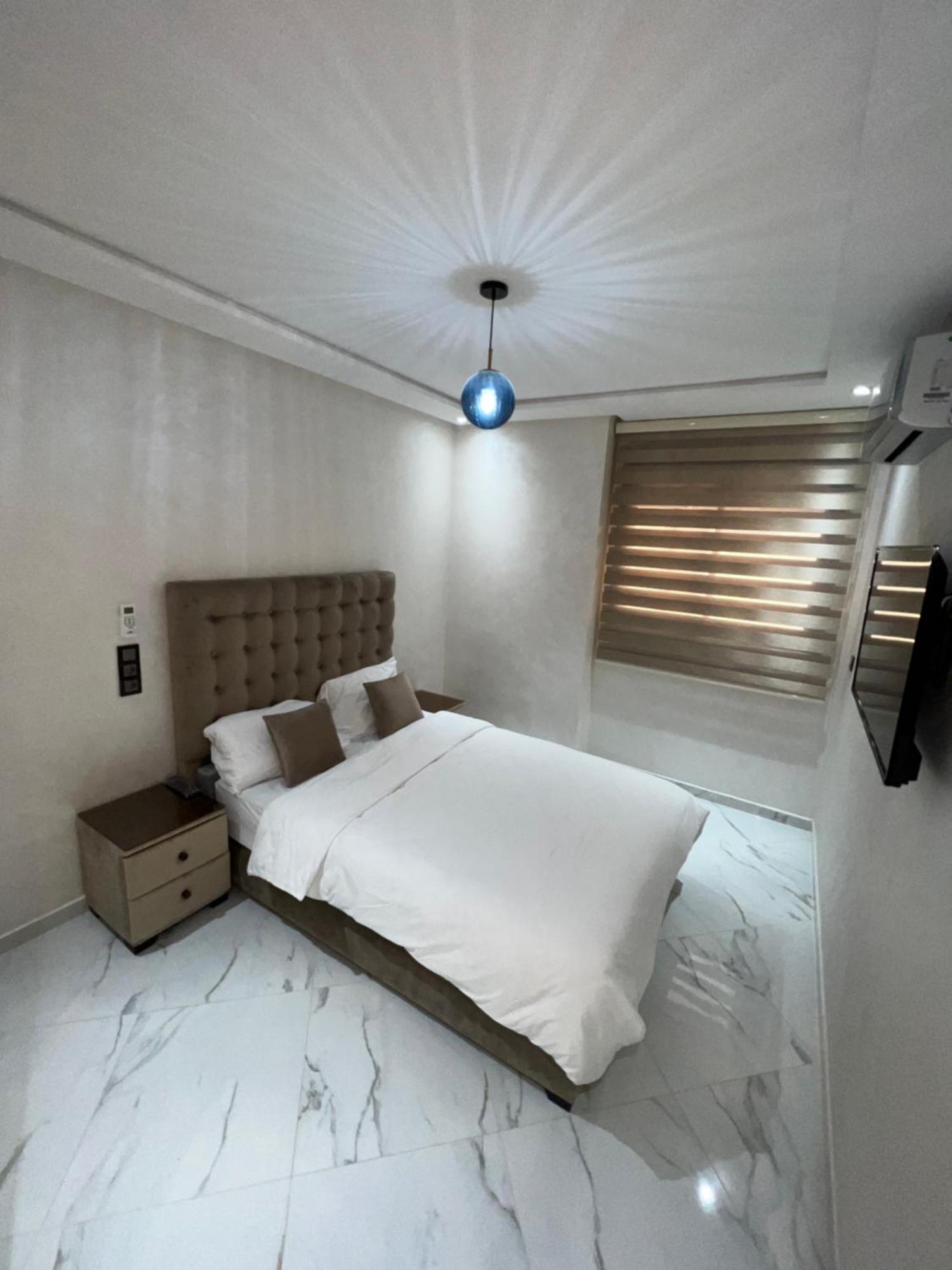 Appartement Wow Al Hoceïma Zewnętrze zdjęcie