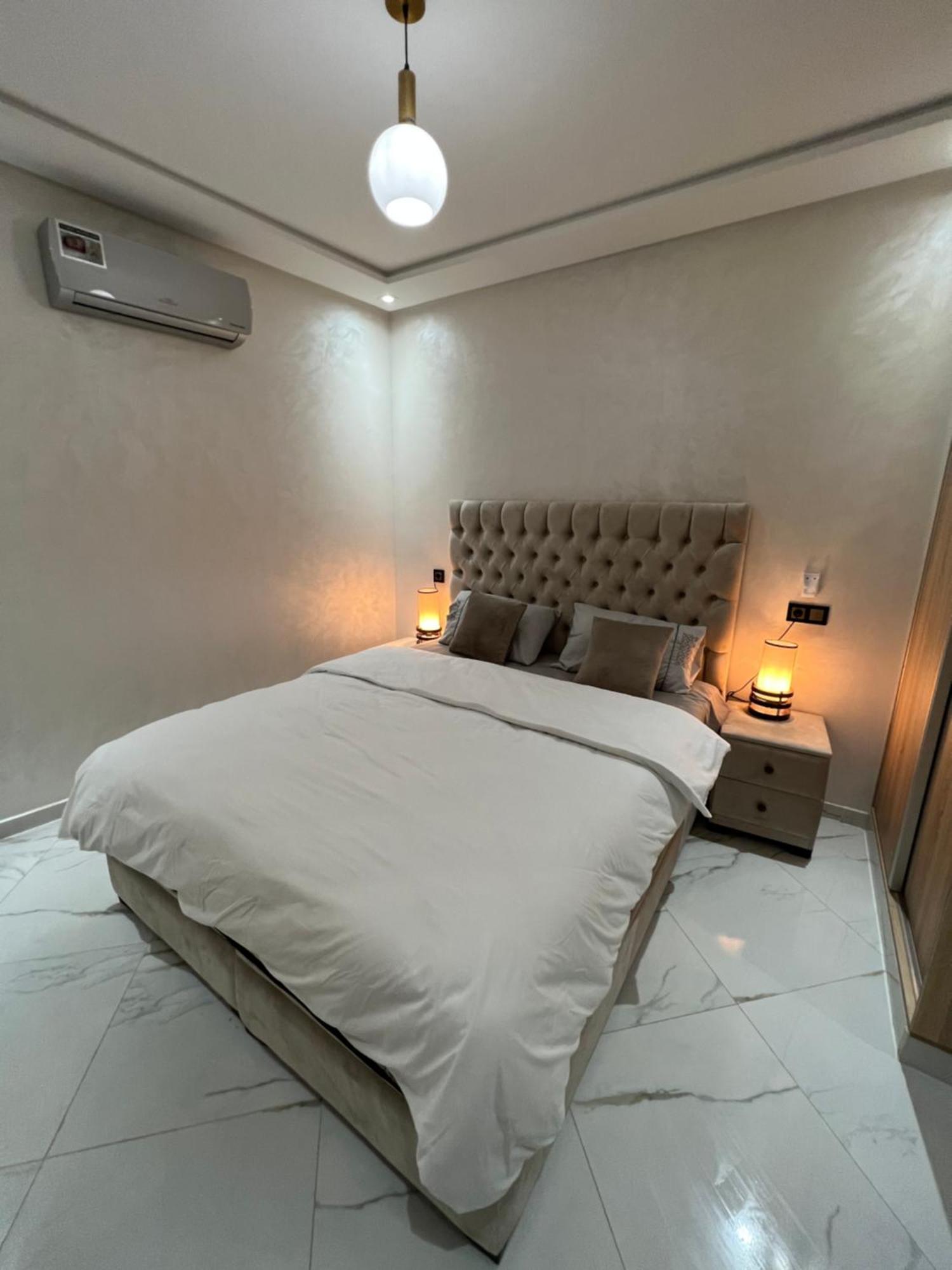 Appartement Wow Al Hoceïma Zewnętrze zdjęcie