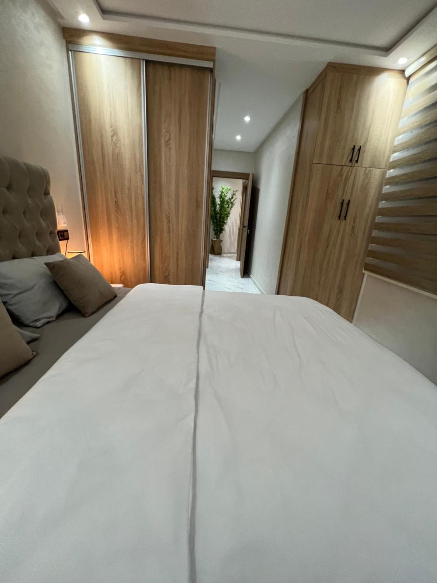 Appartement Wow Al Hoceïma Zewnętrze zdjęcie