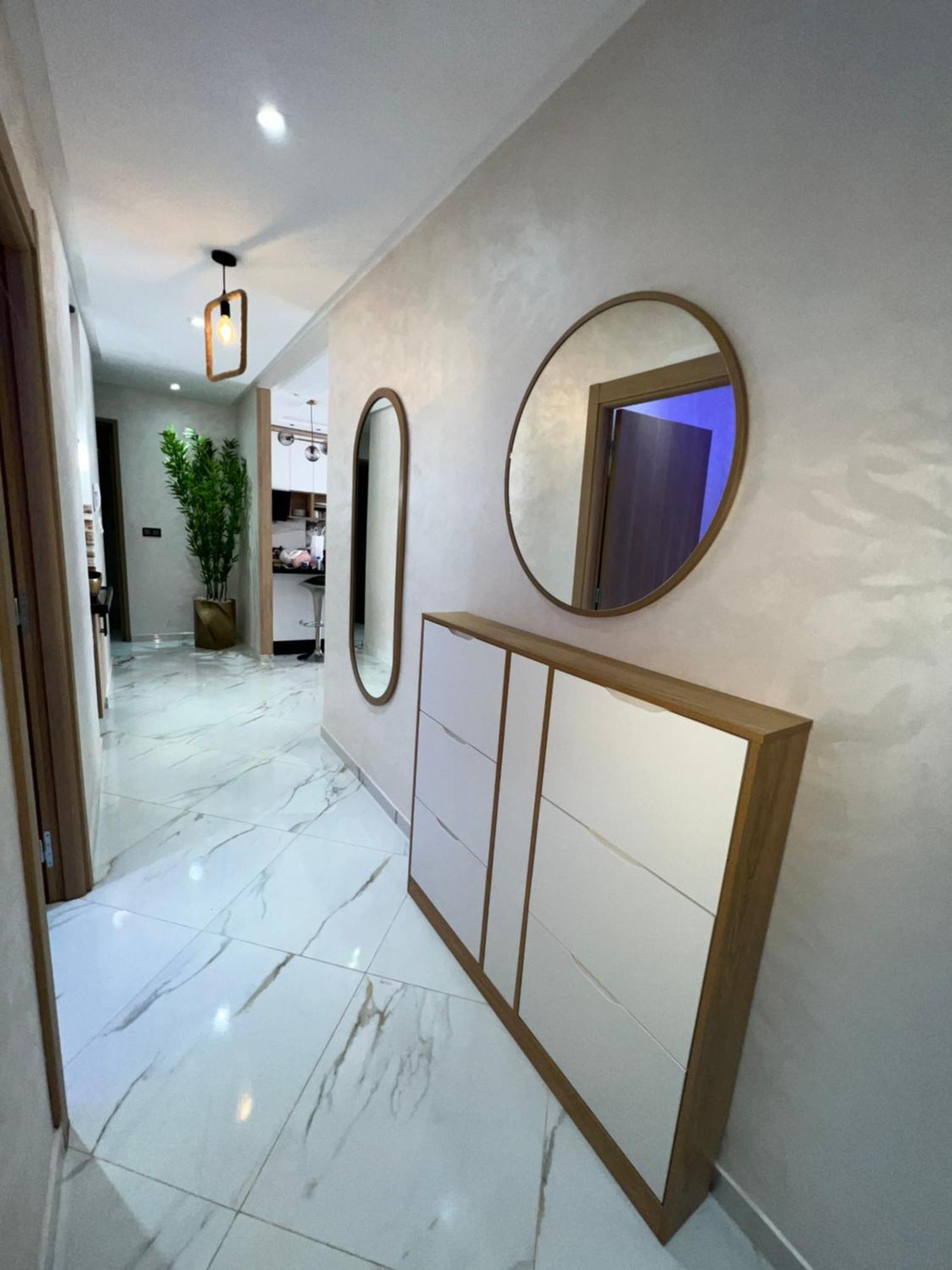 Appartement Wow Al Hoceïma Zewnętrze zdjęcie