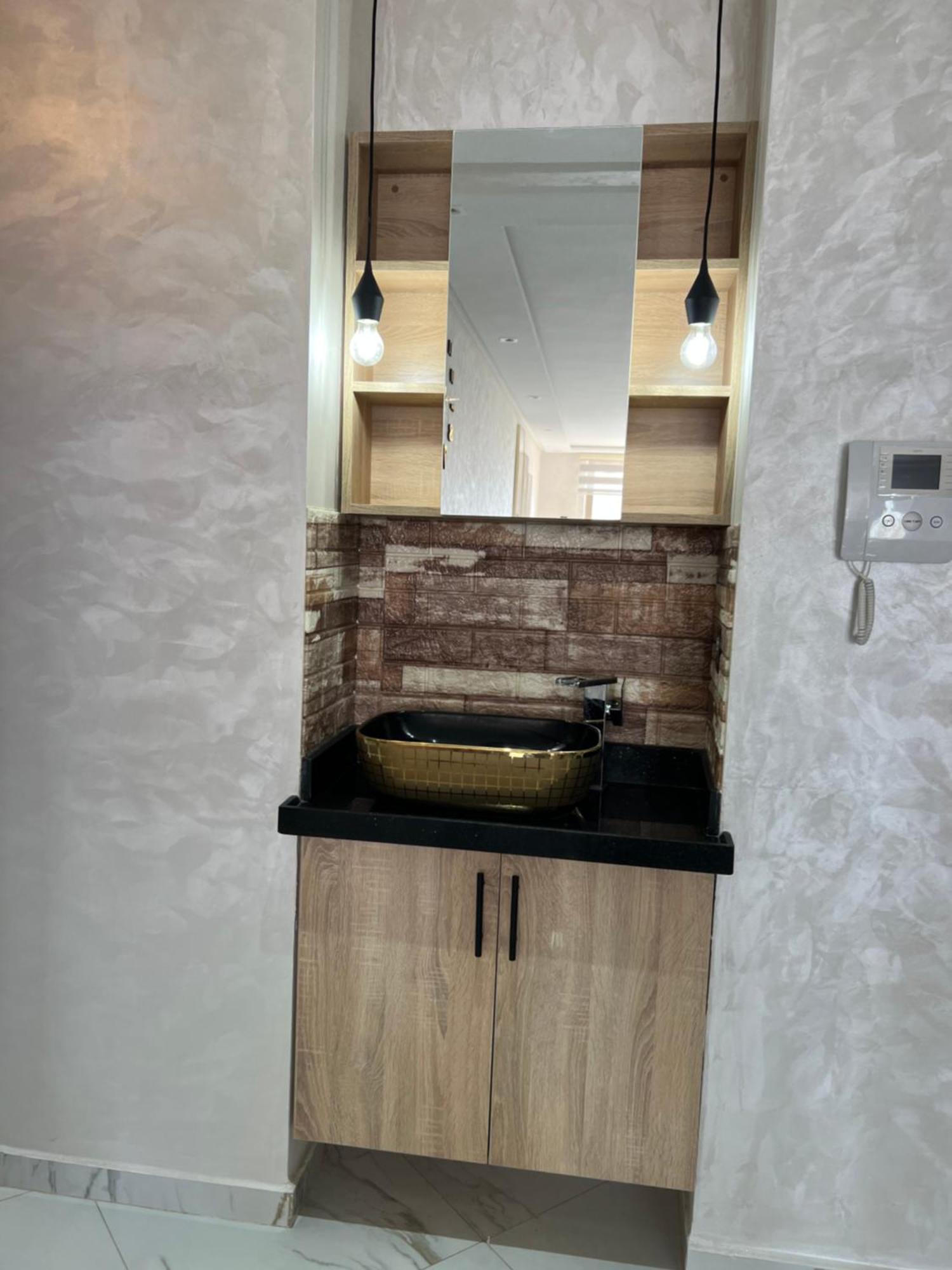 Appartement Wow Al Hoceïma Zewnętrze zdjęcie