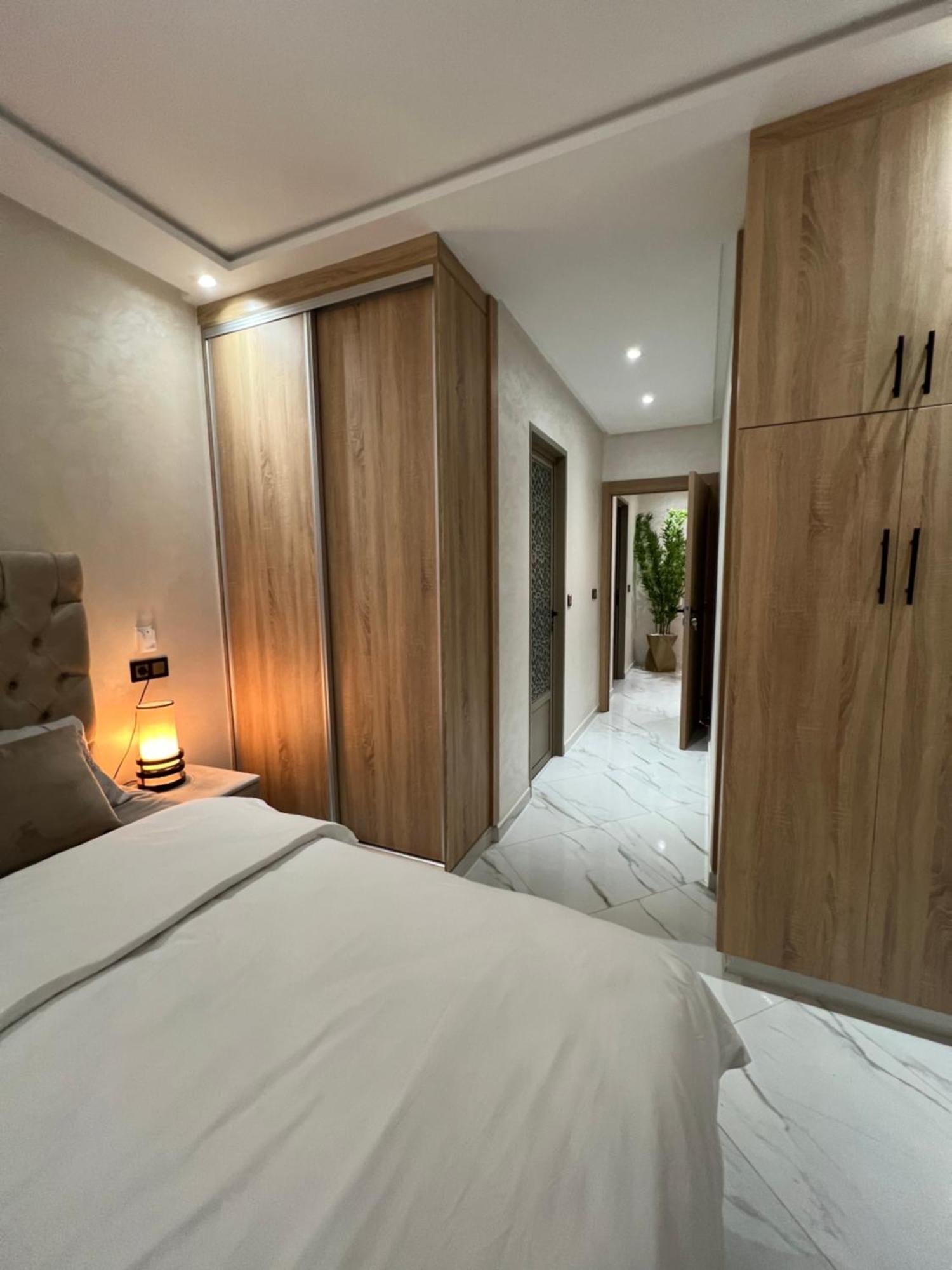 Appartement Wow Al Hoceïma Zewnętrze zdjęcie