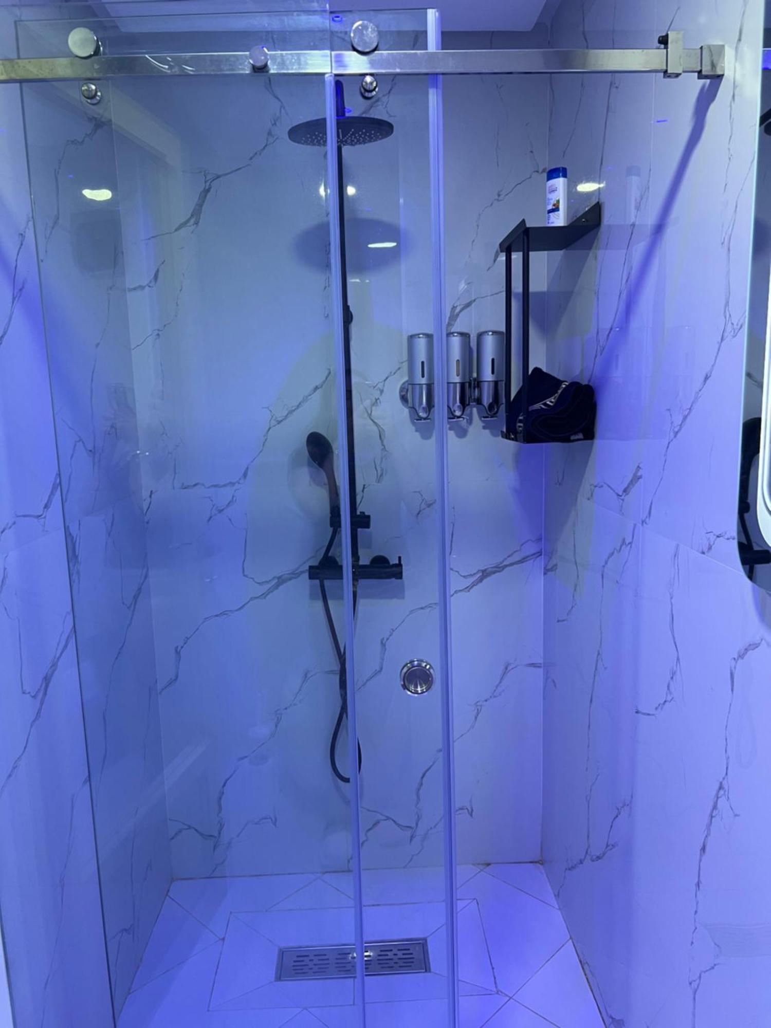 Appartement Wow Al Hoceïma Zewnętrze zdjęcie
