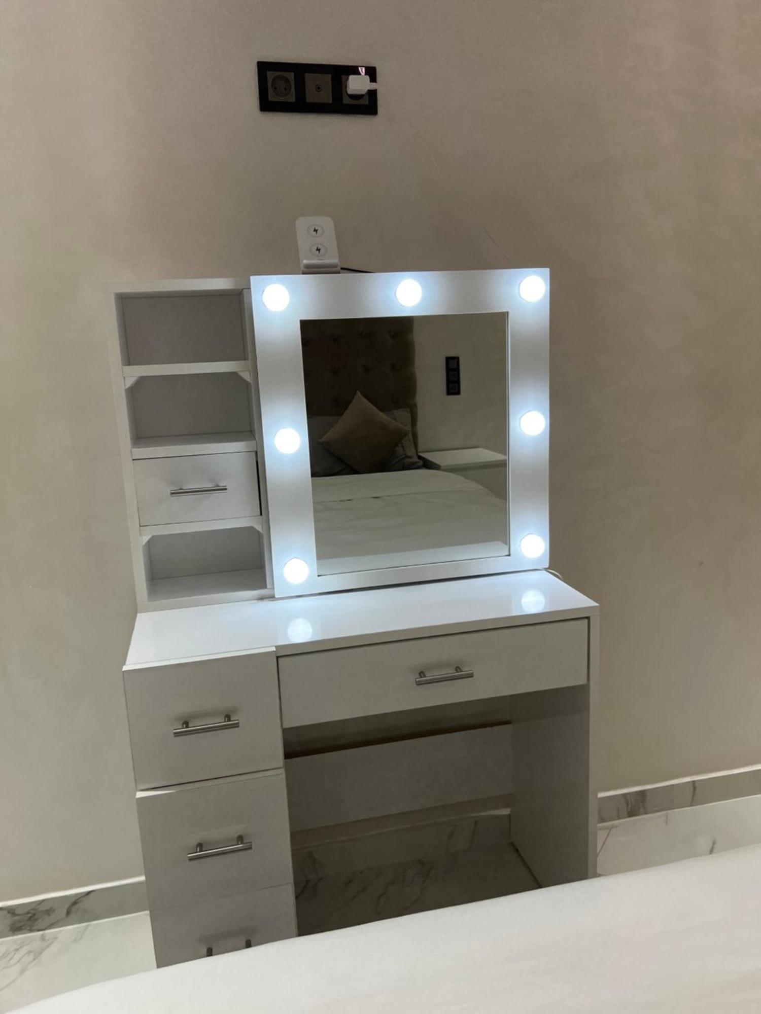 Appartement Wow Al Hoceïma Zewnętrze zdjęcie