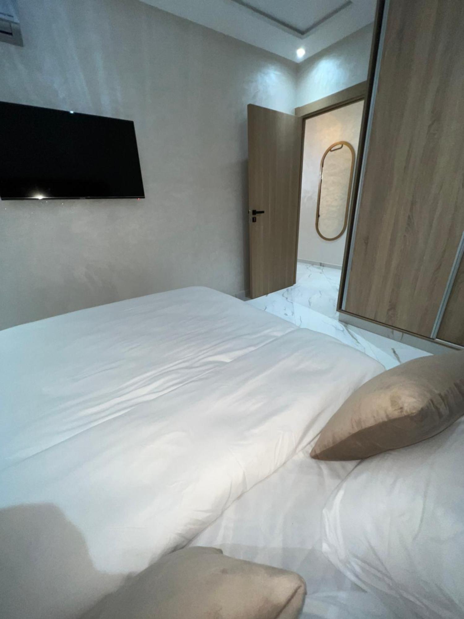 Appartement Wow Al Hoceïma Zewnętrze zdjęcie