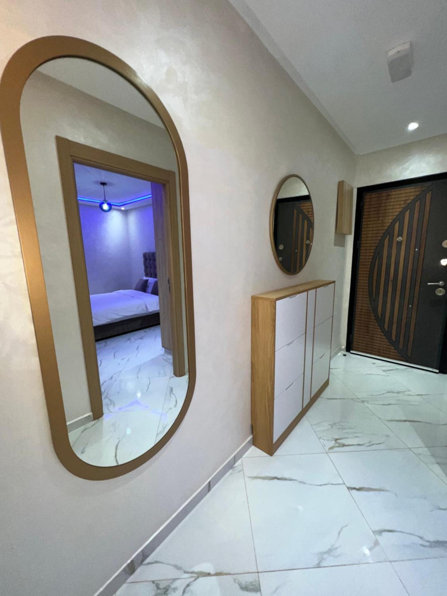 Appartement Wow Al Hoceïma Zewnętrze zdjęcie