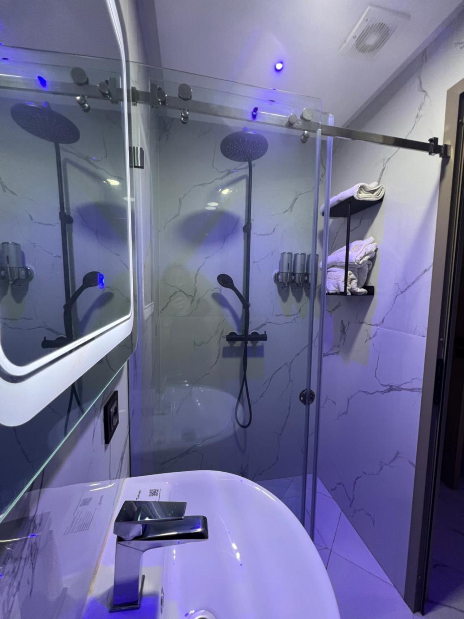 Appartement Wow Al Hoceïma Zewnętrze zdjęcie