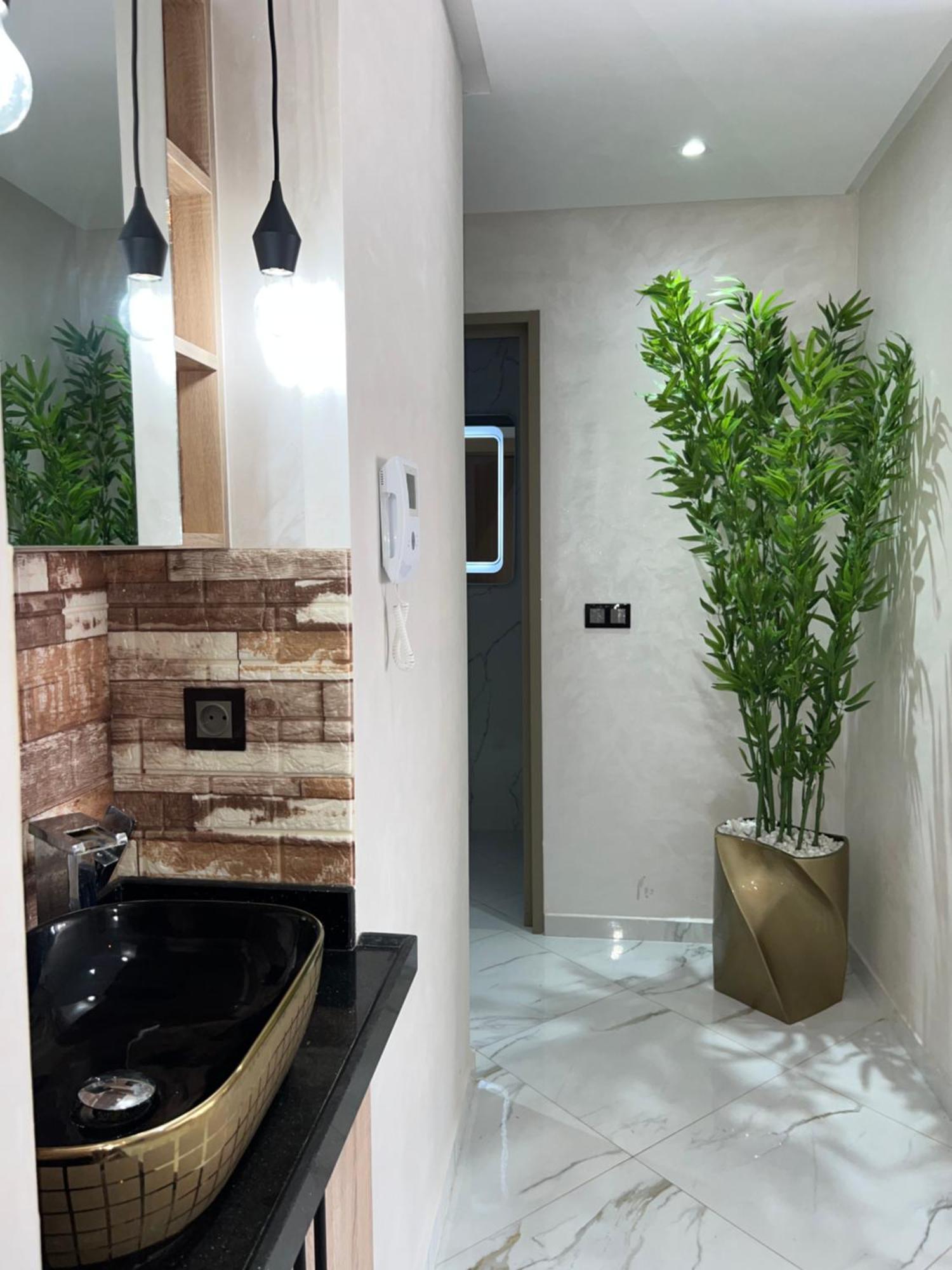 Appartement Wow Al Hoceïma Zewnętrze zdjęcie