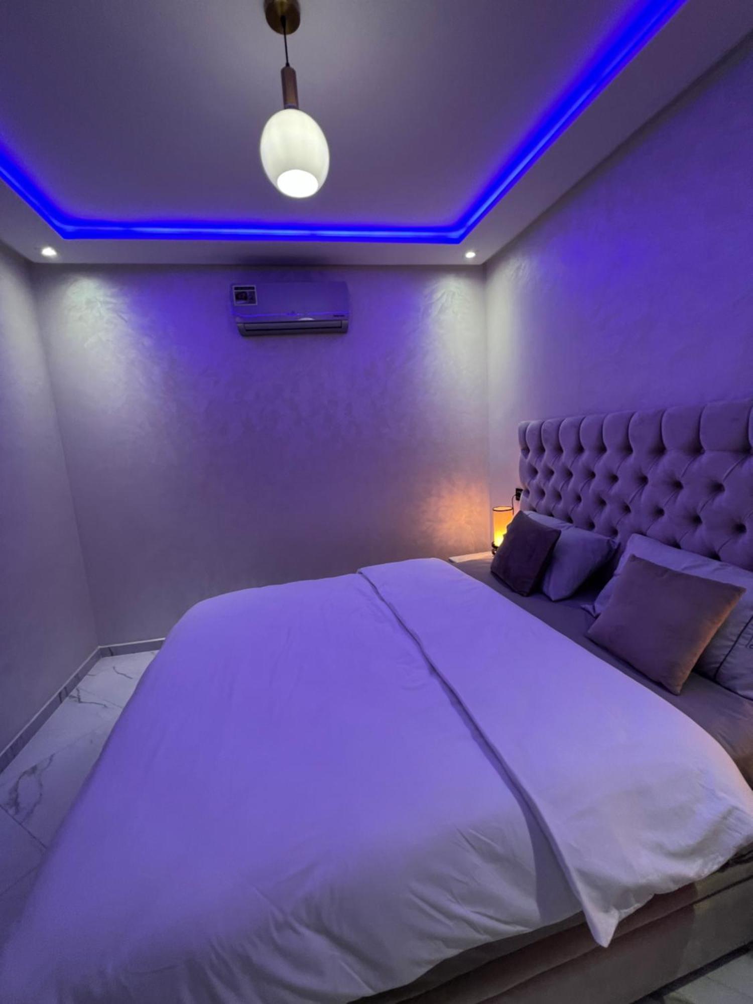 Appartement Wow Al Hoceïma Zewnętrze zdjęcie