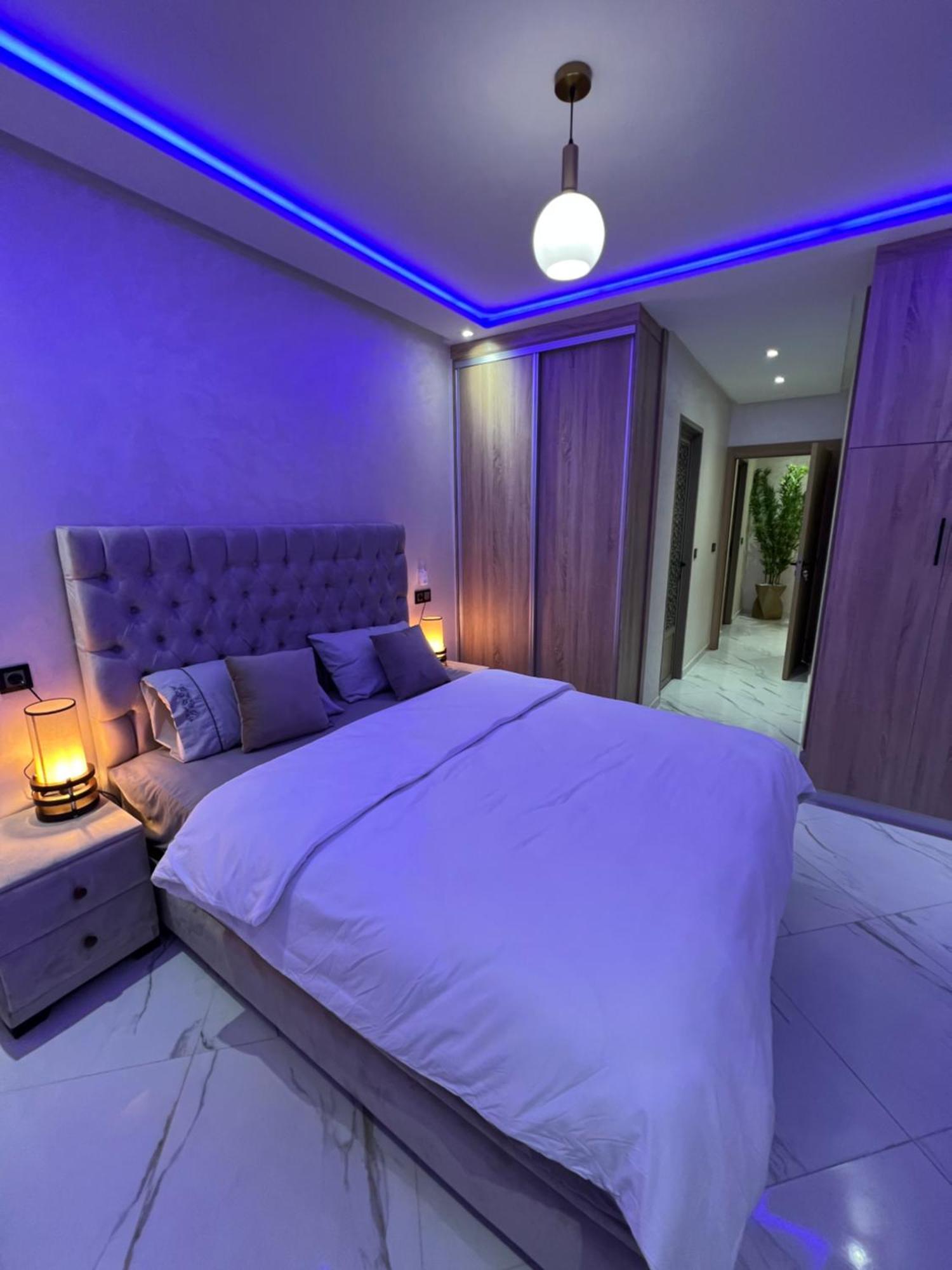 Appartement Wow Al Hoceïma Zewnętrze zdjęcie