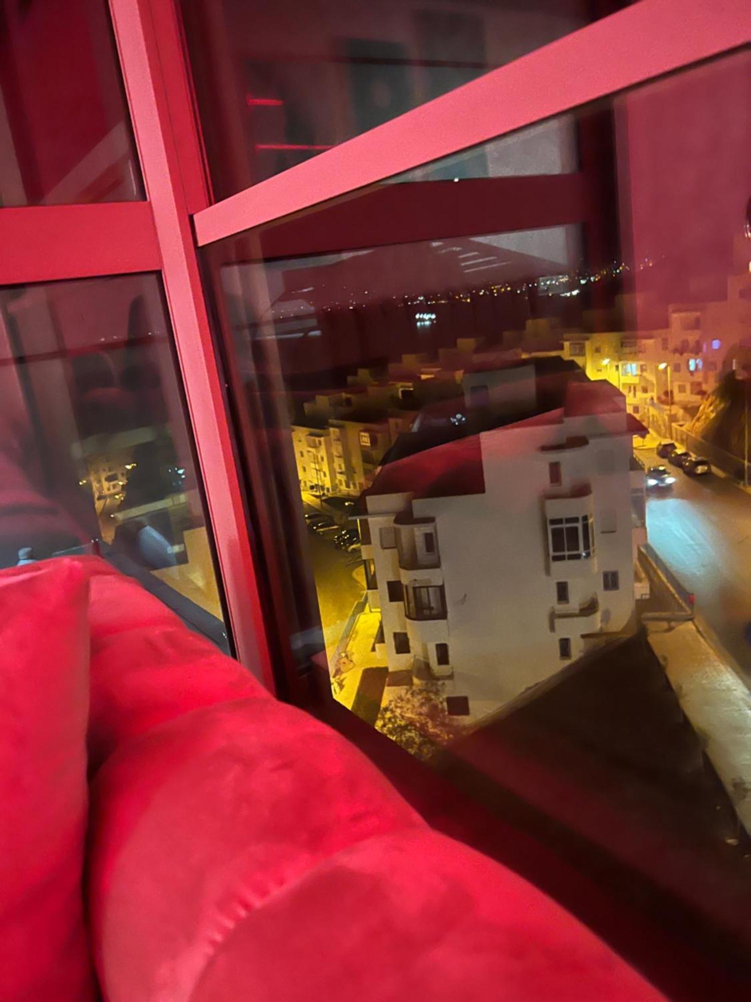 Appartement Wow Al Hoceïma Zewnętrze zdjęcie
